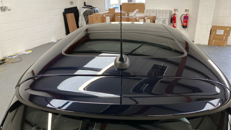 MINI Hatchback 1.5 Cooper Exclusive II 5dr Auto Petrol Hatchback